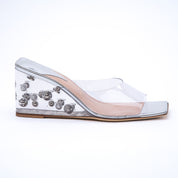 COSMIC GLASS SLIPPER