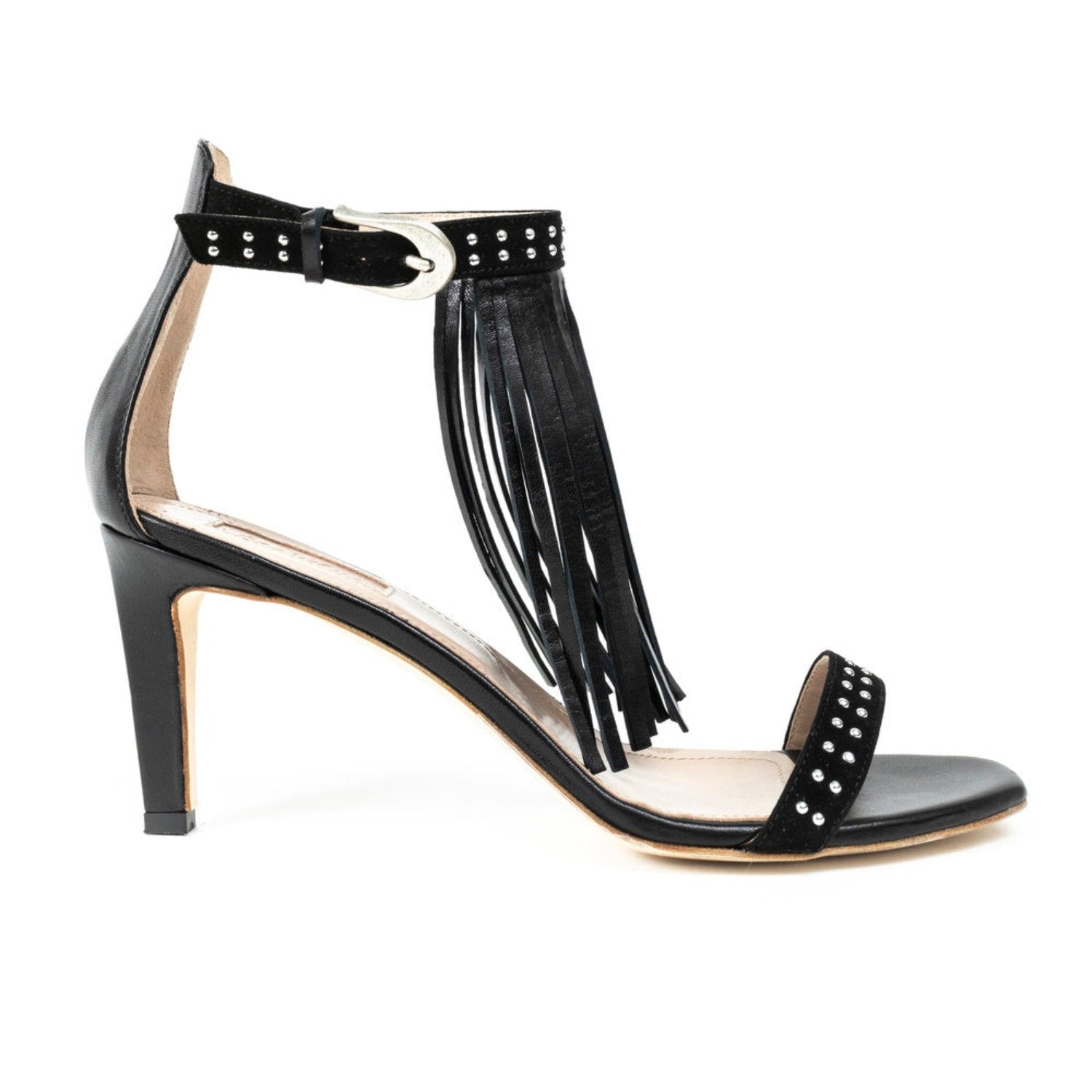 MIA RAGAZZA OPEN TOE SANDAL