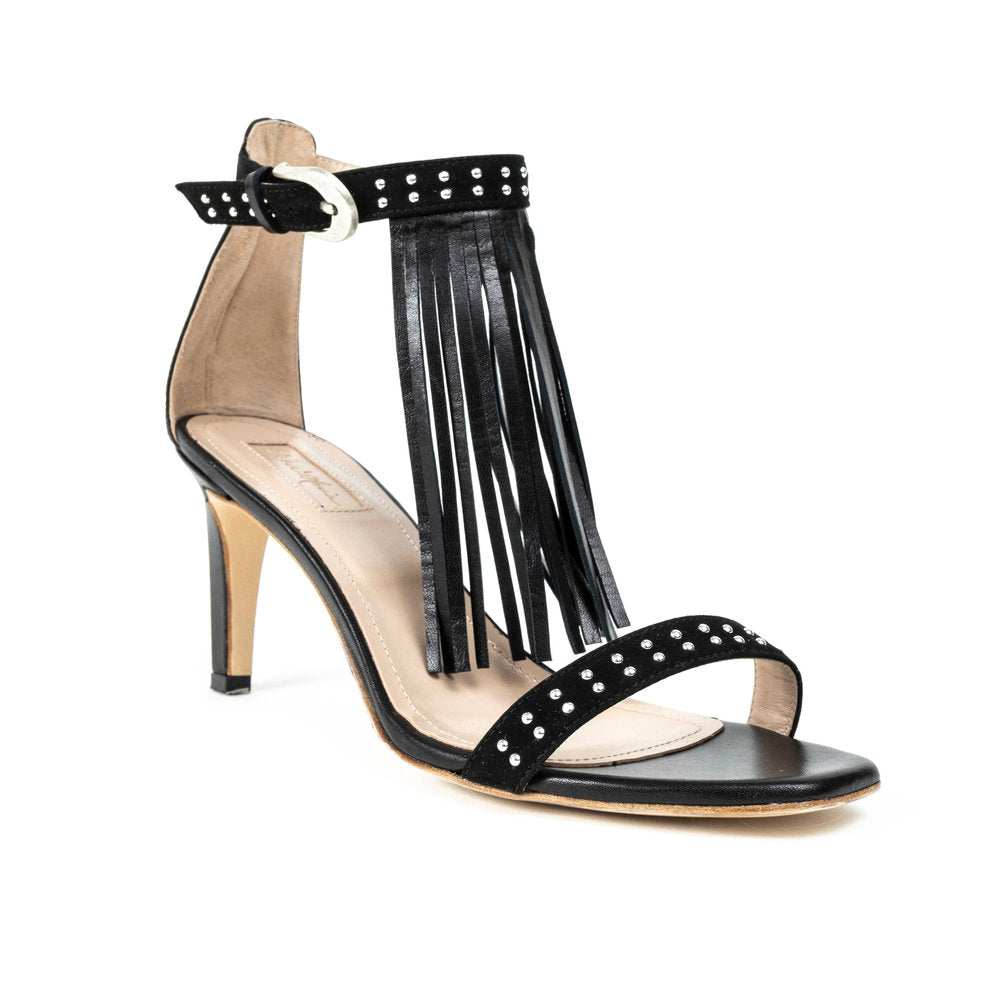 MIA RAGAZZA OPEN TOE SANDAL