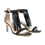 MIA RAGAZZA OPEN TOE SANDAL