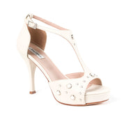 STELLA PEARL T STRAP SANDAL