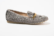 ZIA FAUX FUR LOAFER