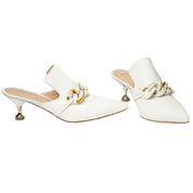 ALICIA MULE