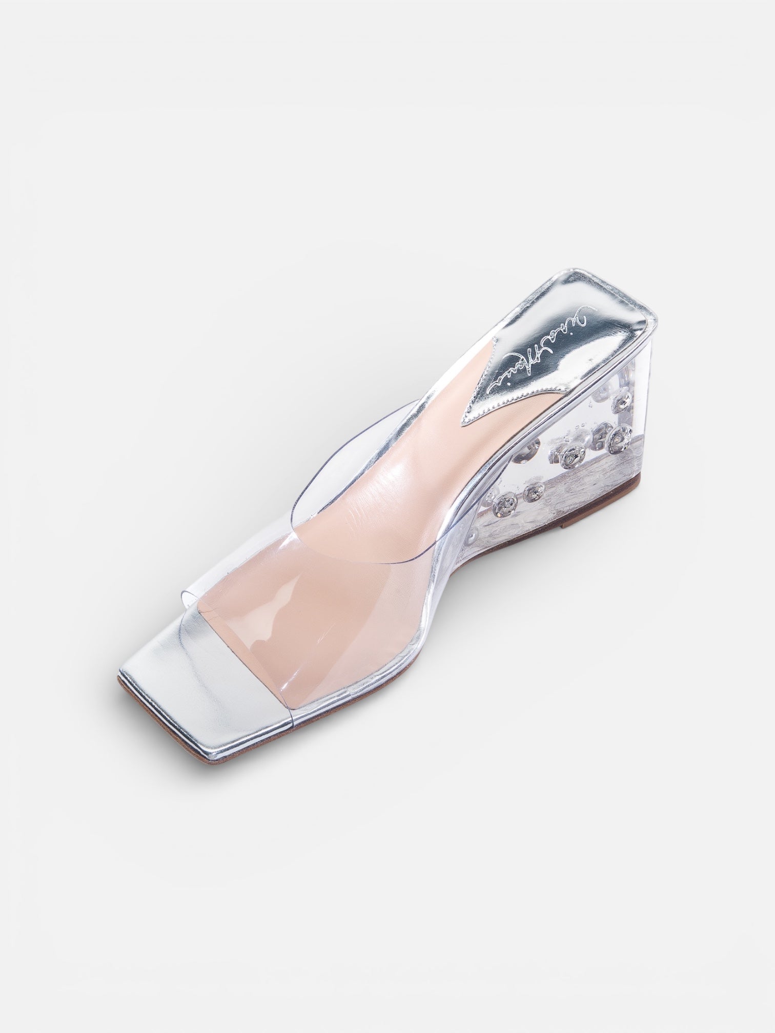 CUÑA DE CRISTAL CÓSMICO