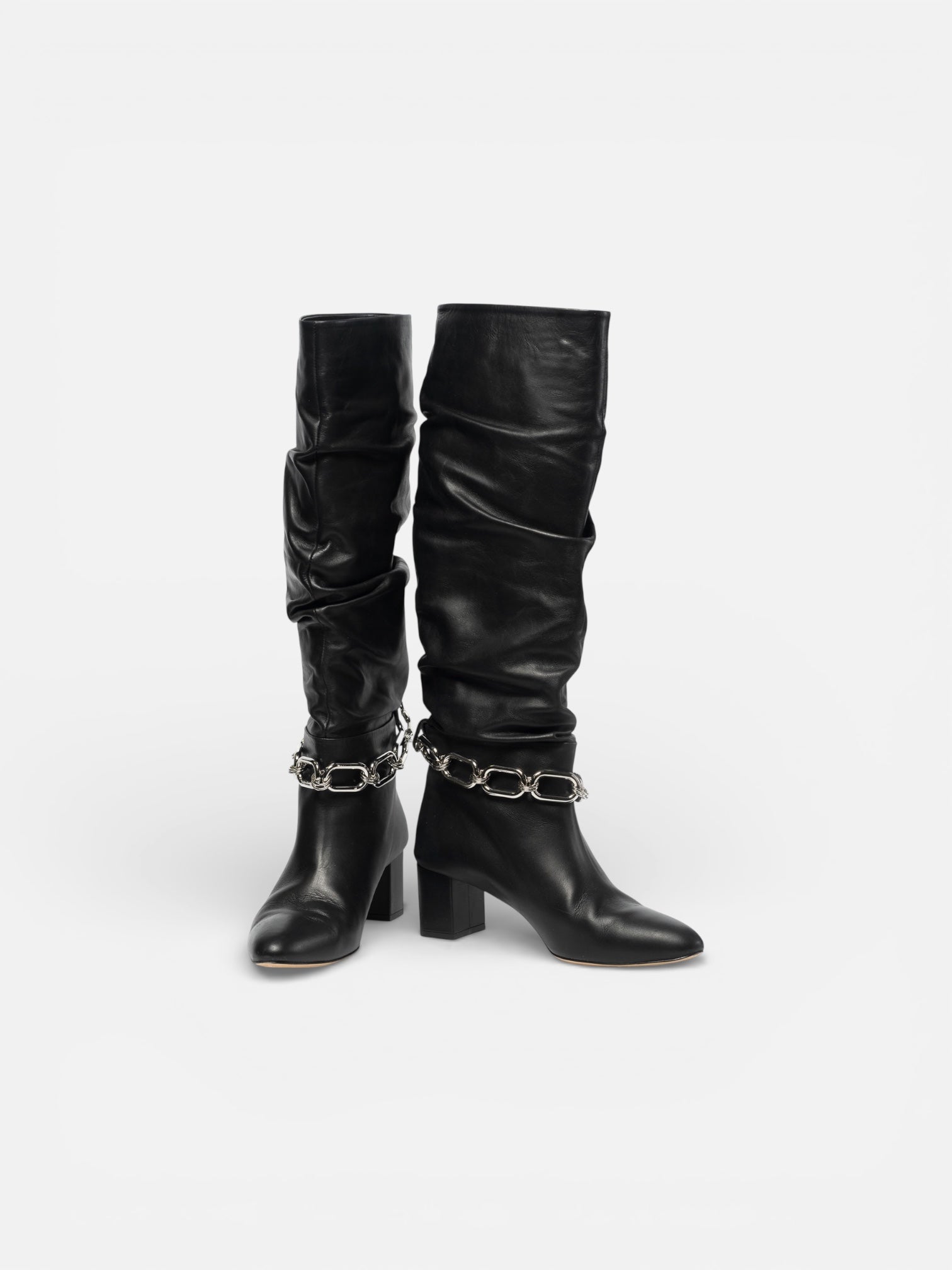 Alpha Knee Boot