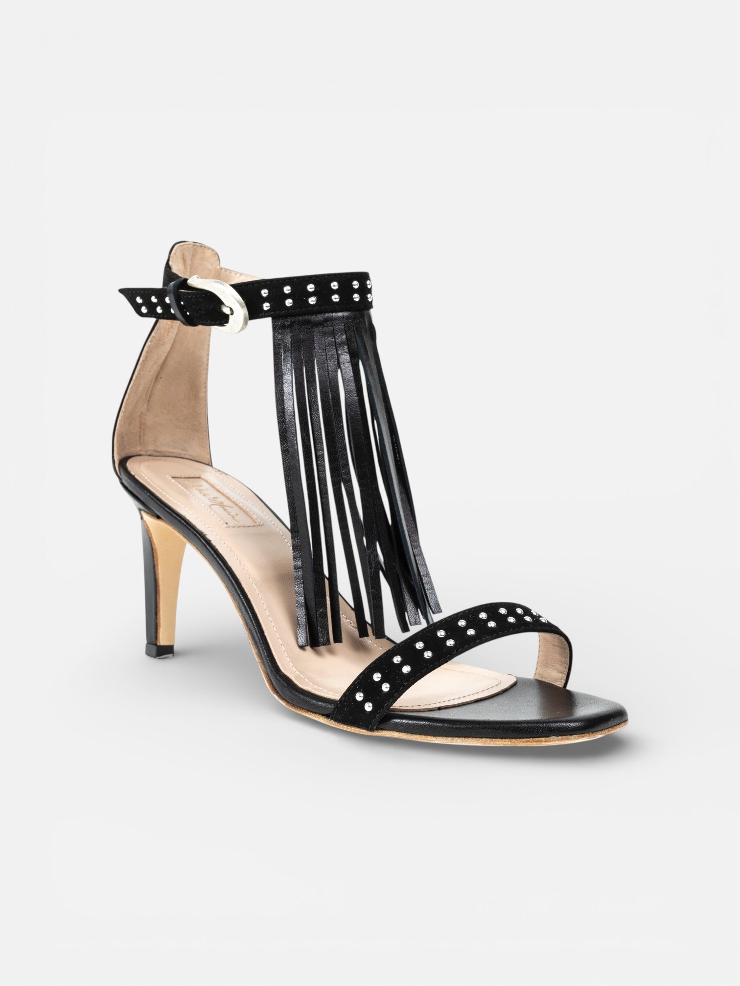 MIA RAGAZZA OPEN TOE SANDAL