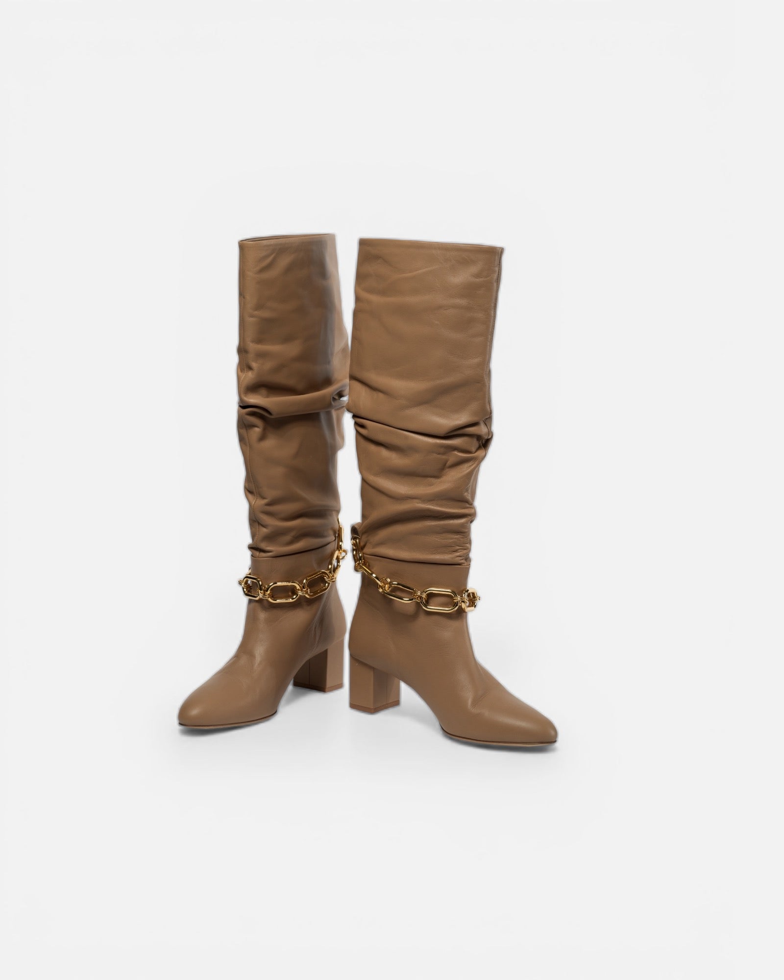 Alpha Knee Boot