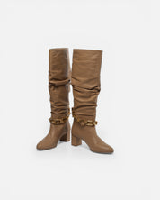 Alpha Knee Boot
