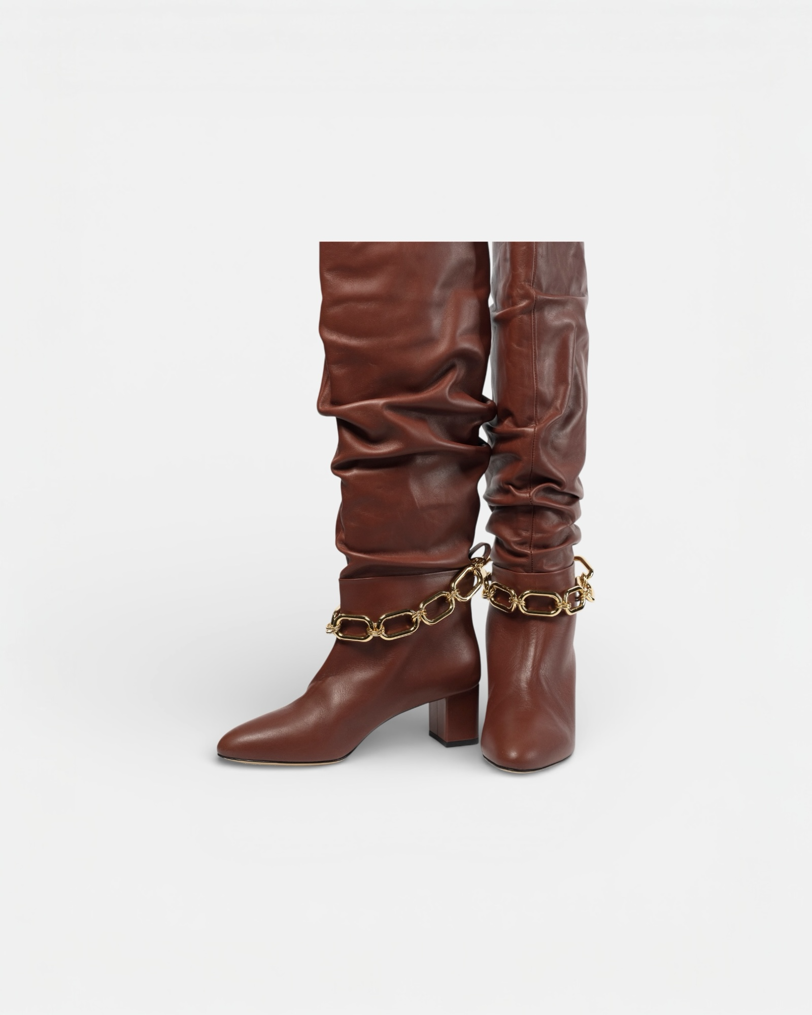 Alpha Knee Boot