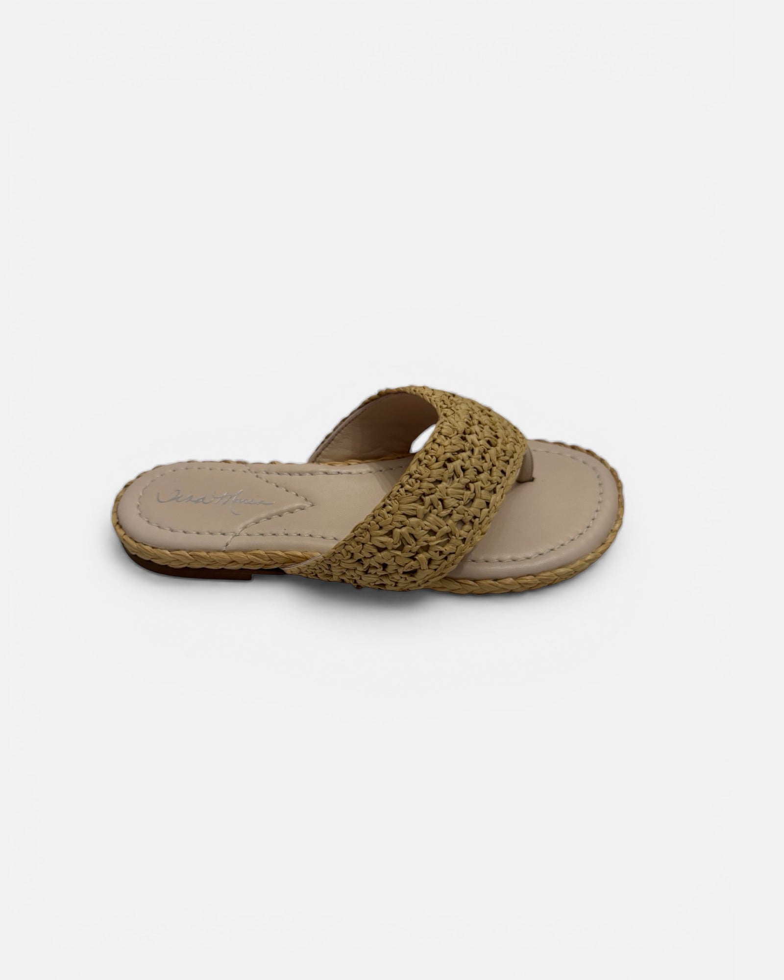 SPIAGGIA FLAT SANDAL