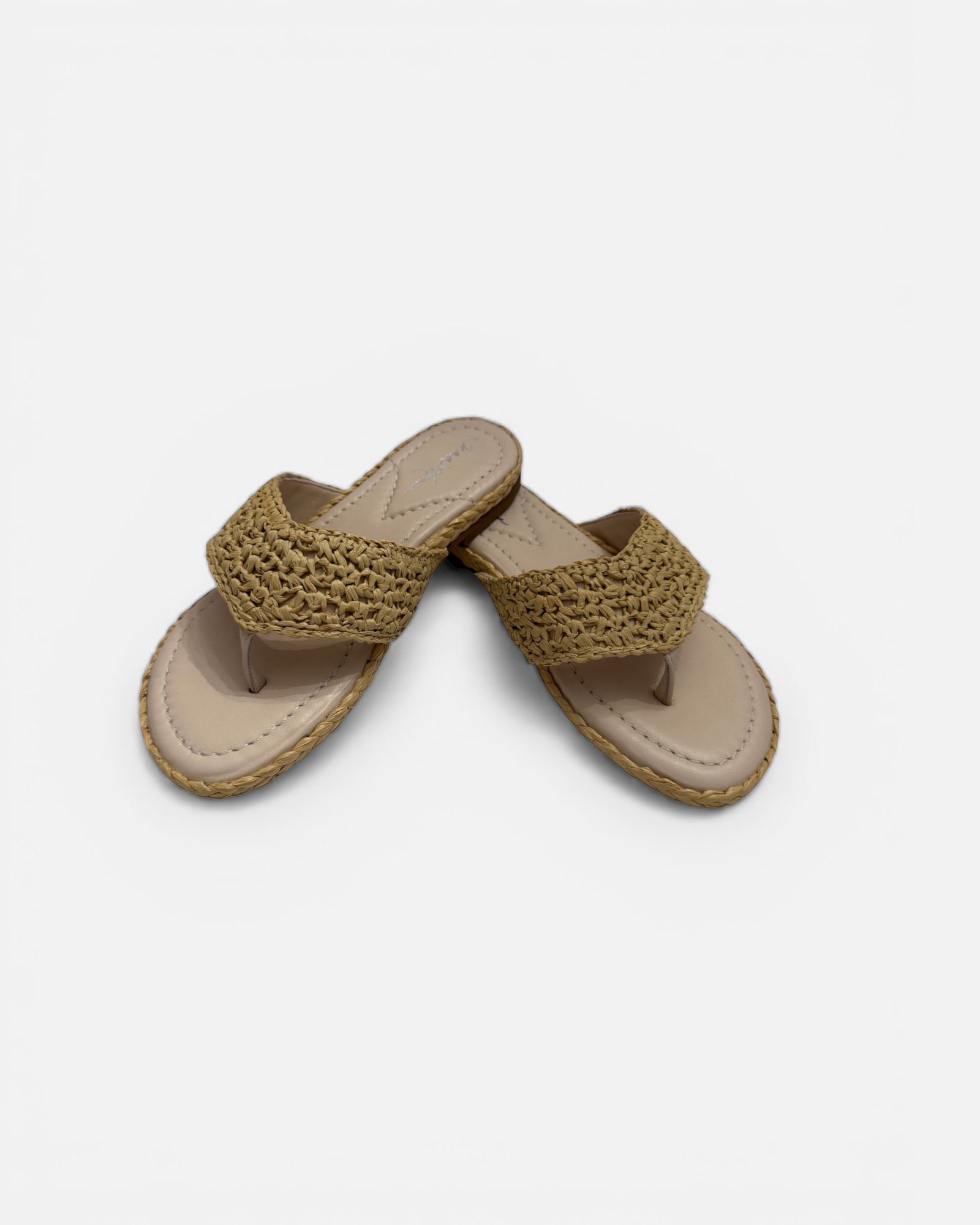 SPIAGGIA FLAT SANDAL