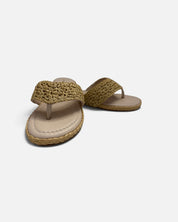 Spiaggia Flat Sandal