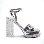 STELLAR PLATEAU SANDAL