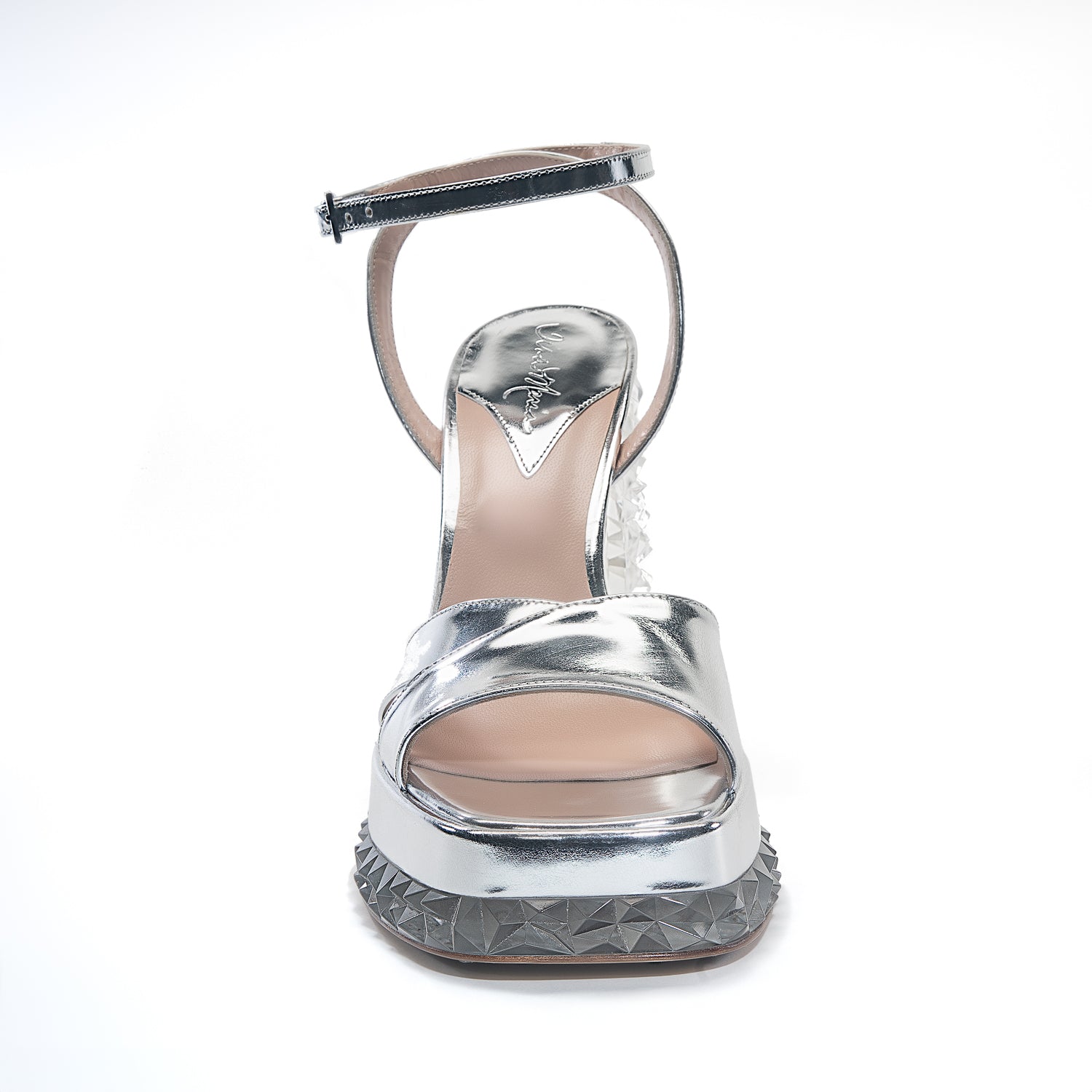 STELLAR PLATEAU SANDAL