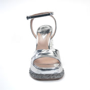 STELLAR PLATEAU SANDAL