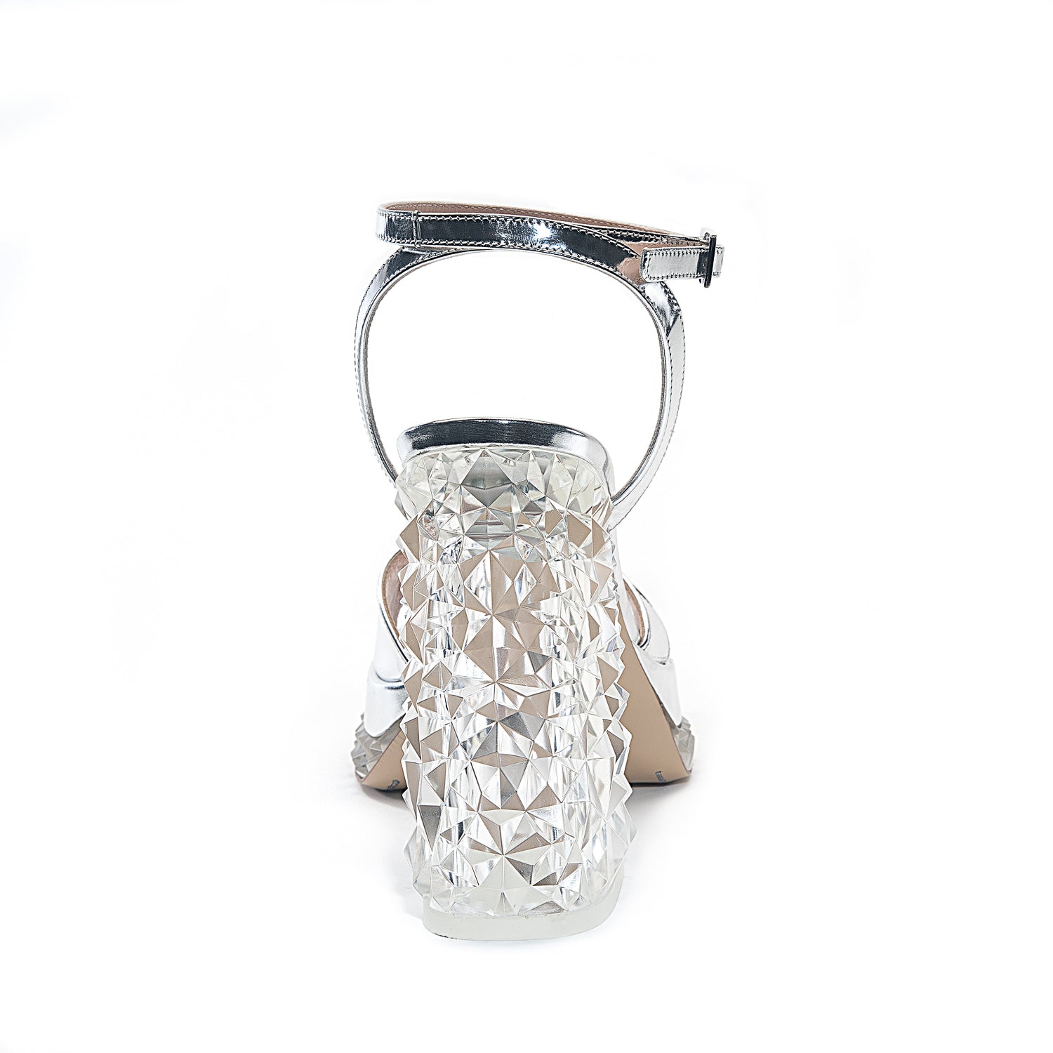 STELLAR PLATEAU SANDAL