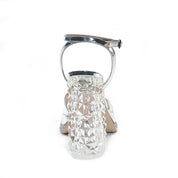 STELLAR PLATEAU SANDAL